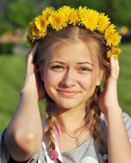 Елизавета Кононова