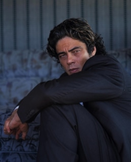 Бенисио Дель Торо