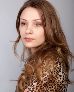 Ирина Таранник