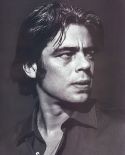 Бенисио Дель Торо