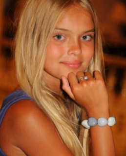 Ангелина Добророднова