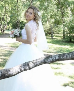 Ирина Таранник