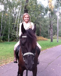 Ангелина Добророднова