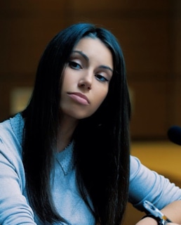 Корнелия Поляк