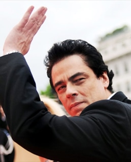 Бенисио Дель Торо