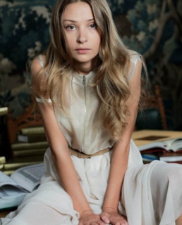 Ирина Таранник