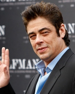 Бенисио Дель Торо