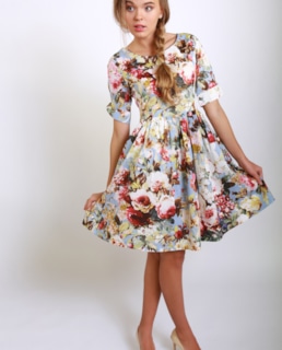 Ангелина Добророднова