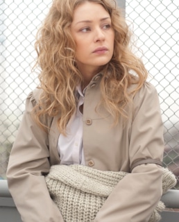 Ирина Таранник