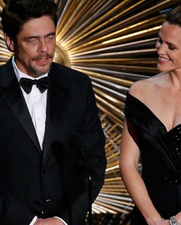 Бенисио Дель Торо