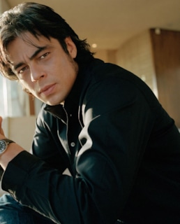 Бенисио Дель Торо