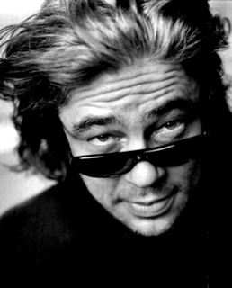 Бенисио Дель Торо