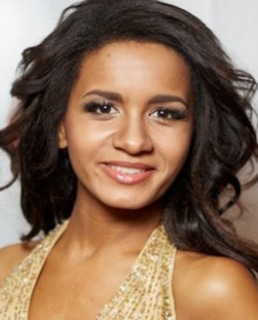 Амината Савадого