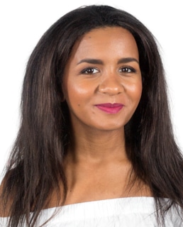 Амината Савадого