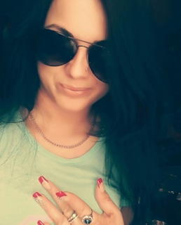 Виолетта Полякова