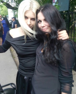 Виолетта Полякова