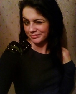 Виолетта Полякова