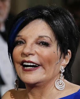 Лайза Миннелли