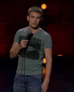 Алексей Щербаков