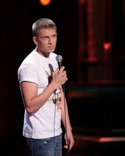 Алексей Щербаков