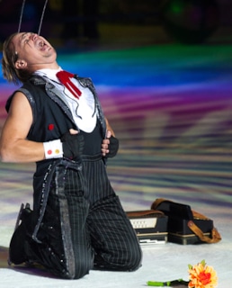 Максим Ставиский