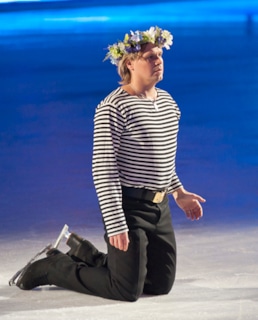 Максим Ставиский