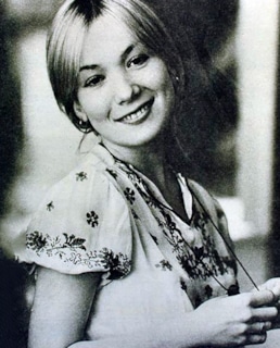 Елена Коренева