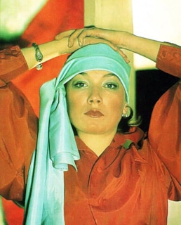 Елена Коренева