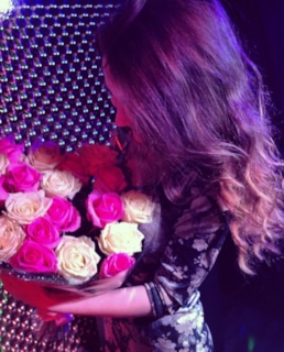 Анастасия Казаку