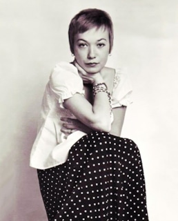 Елена Коренева