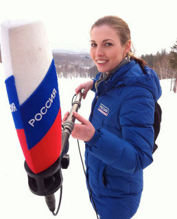 Ольга Скабеева
