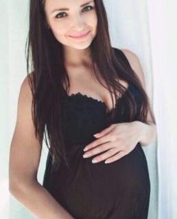 Анастасия Казаку