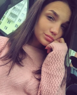 Анастасия Казаку