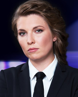 Ольга Скабеева