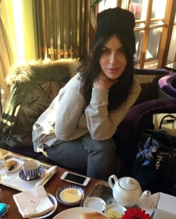 Алиса Казьмина