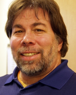 Стив Возняк