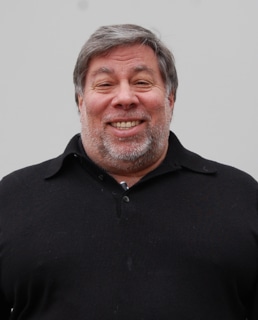 Стив Возняк