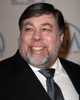 Стив Возняк