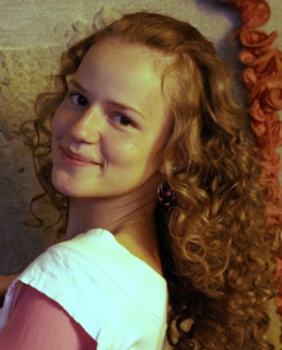 Екатерина Травова