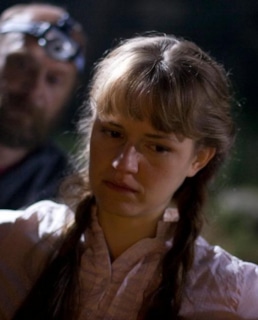 Екатерина Травова в сериале «Склифосовский»