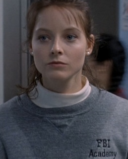 Джоди Фостер