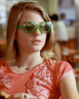 Джоди Фостер