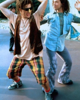 Брендан Фрейзер