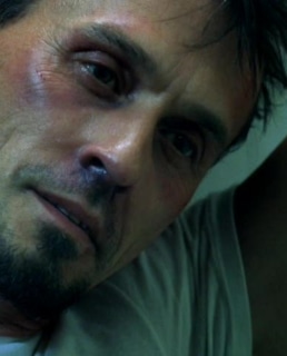 Роберт Неппер в фильме"Побег"