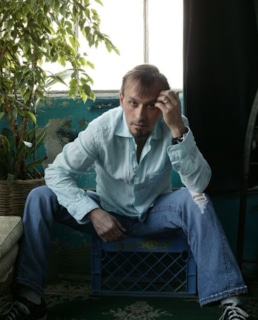 Роберт Неппер