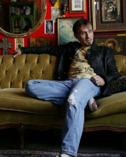 Роберт Неппер