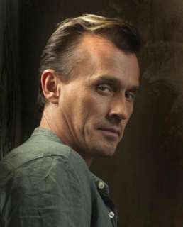 Роберт Неппер