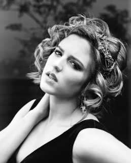 Марина Салас