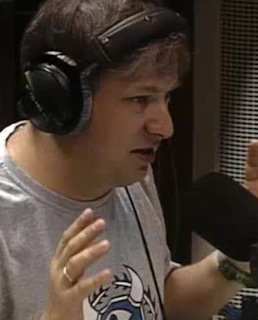 Антон Долин*