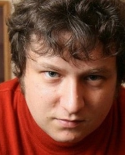Антон Долин*